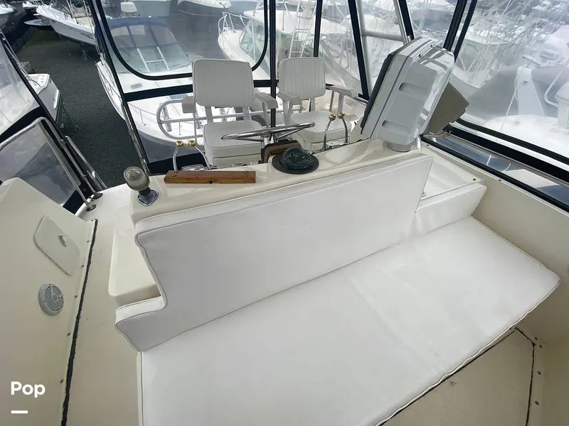 Slide: The Image of Egg Harbor 41 Sportfish 1989 - 16352636