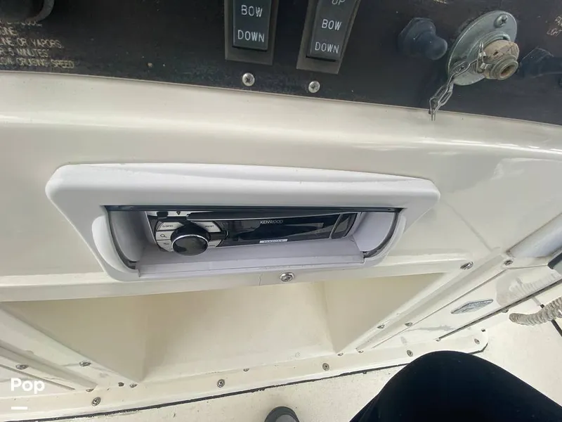 Slide: The Image of Egg Harbor 41 Sportfish 1989 - 16352646