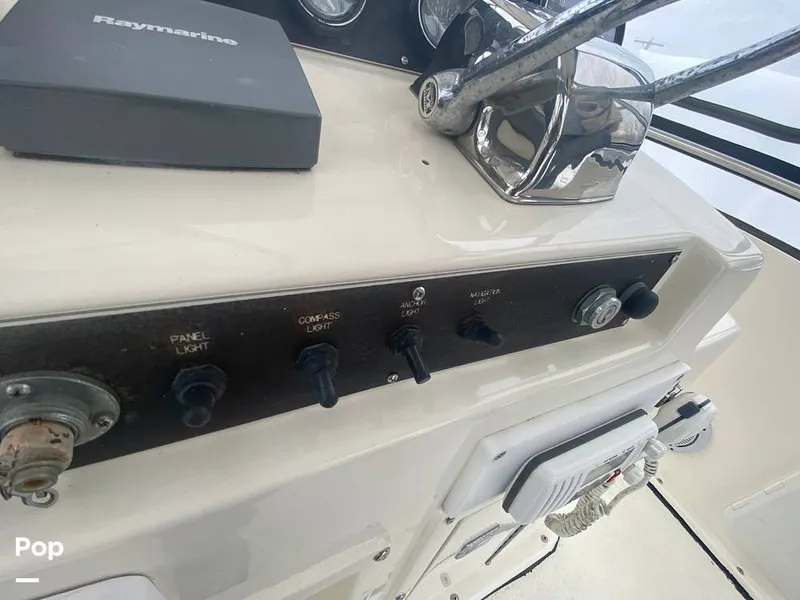 Slide: The Image of Egg Harbor 41 Sportfish 1989 - 16352647