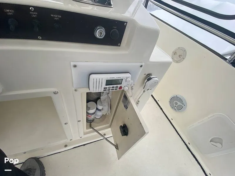 Slide: The Image of Egg Harbor 41 Sportfish 1989 - 16352651