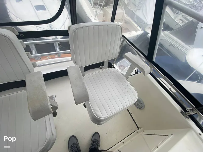 Slide: The Image of Egg Harbor 41 Sportfish 1989 - 16352653