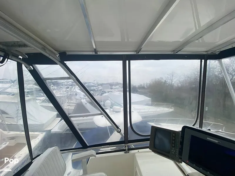 Slide: The Image of Egg Harbor 41 Sportfish 1989 - 16352657