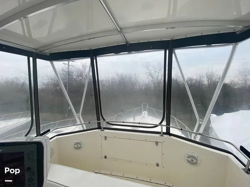 Slide: The Image of Egg Harbor 41 Sportfish 1989 - 16352658