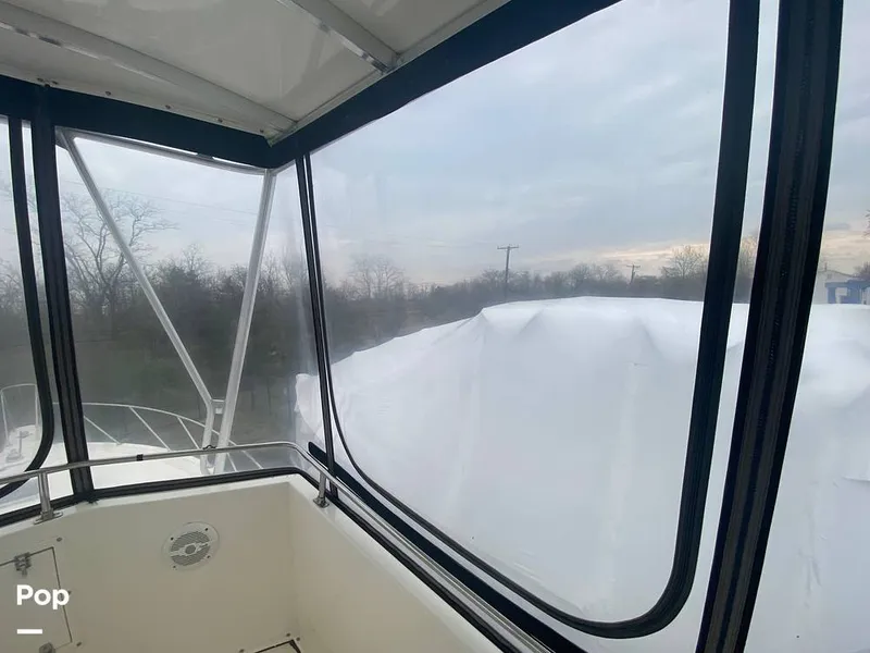 Slide: The Image of Egg Harbor 41 Sportfish 1989 - 16352659