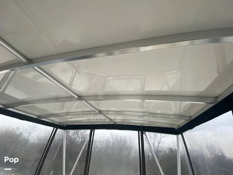 Slide: The Image of Egg Harbor 41 Sportfish 1989 - 16352660