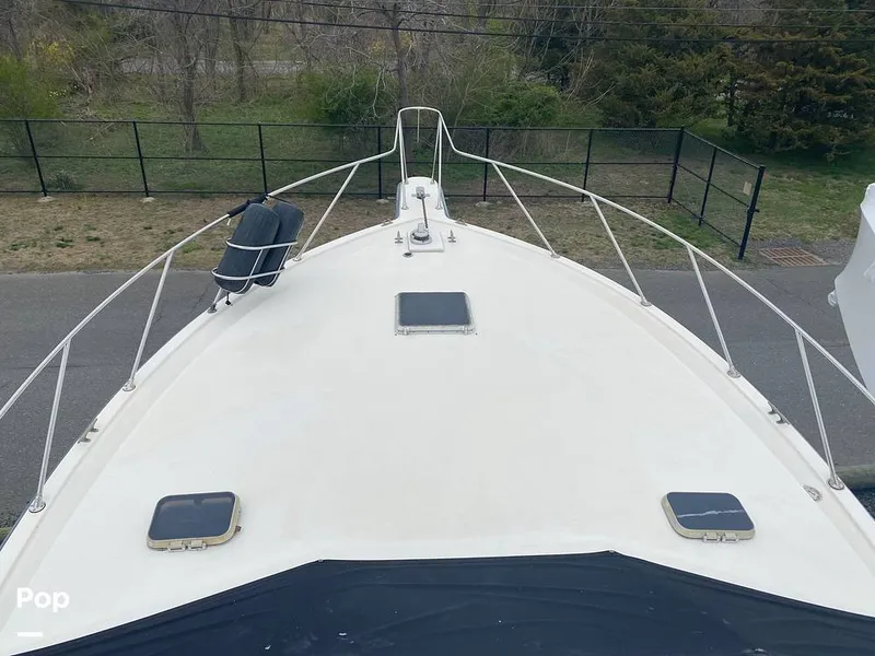 Slide: The Image of Egg Harbor 41 Sportfish 1989 - 16352662