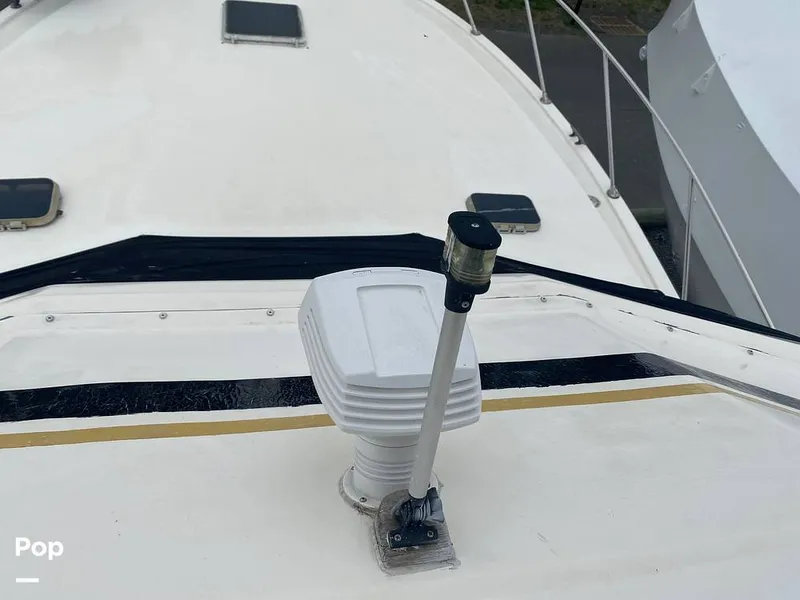 Slide: The Image of Egg Harbor 41 Sportfish 1989 - 16352663