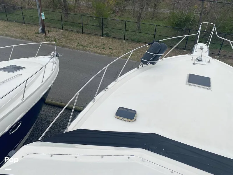 Slide: The Image of Egg Harbor 41 Sportfish 1989 - 16352664