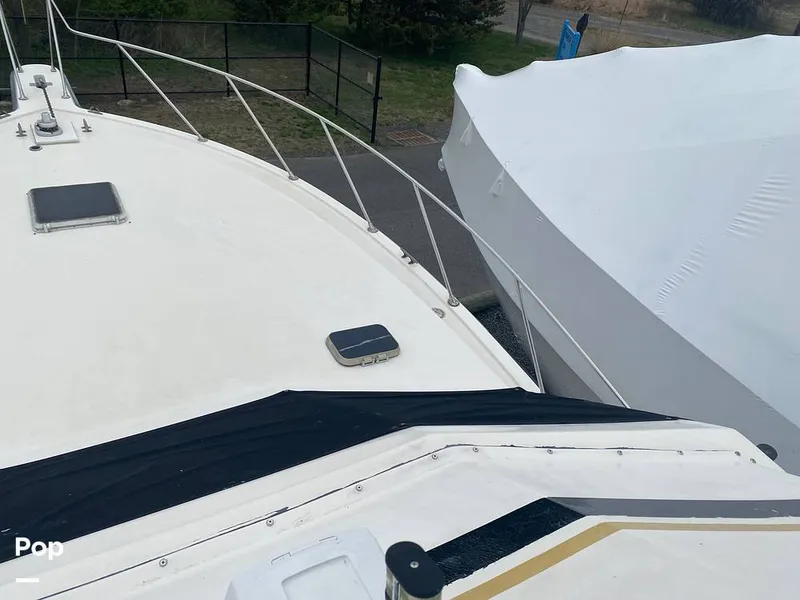 Slide: The Image of Egg Harbor 41 Sportfish 1989 - 16352665