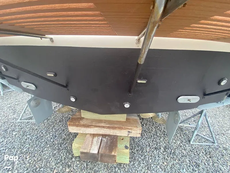 Slide: The Image of Egg Harbor 41 Sportfish 1989 - 16352544