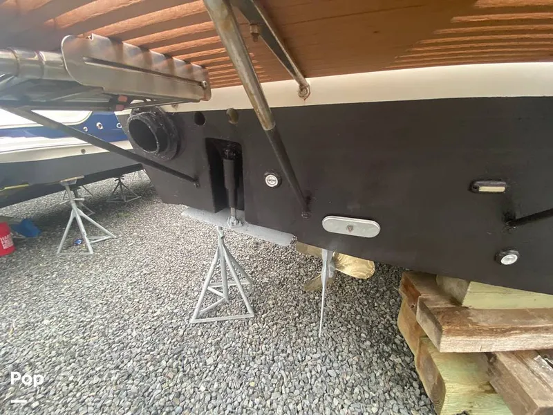 Slide: The Image of Egg Harbor 41 Sportfish 1989 - 16352546