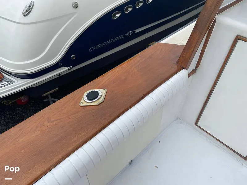 Slide: The Image of Egg Harbor 41 Sportfish 1989 - 16352549