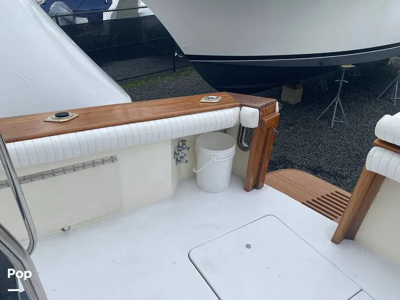 Slide: The Image of Egg Harbor 41 Sportfish 1989 - 16352551