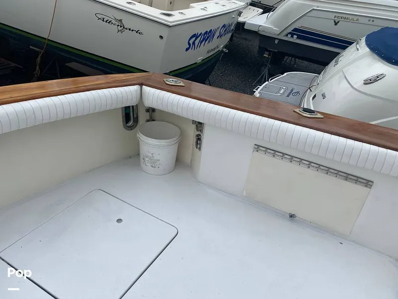 Slide: The Image of Egg Harbor 41 Sportfish 1989 - 16352553