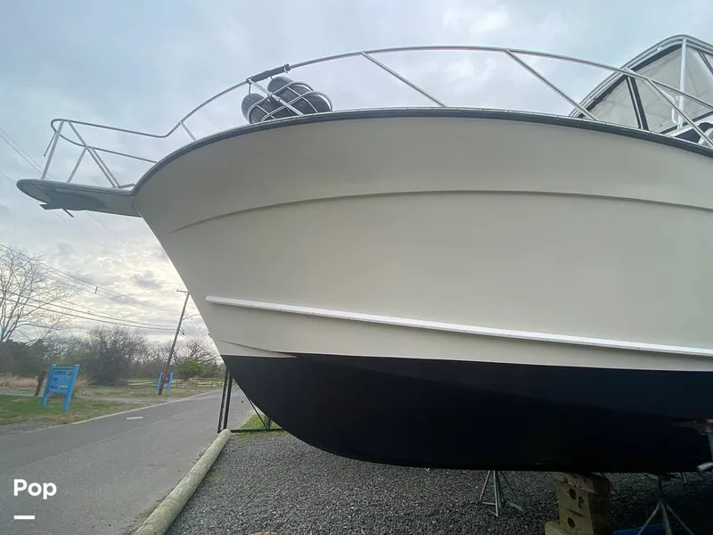 Slide: The Image of Egg Harbor 41 Sportfish 1989 - 16352497