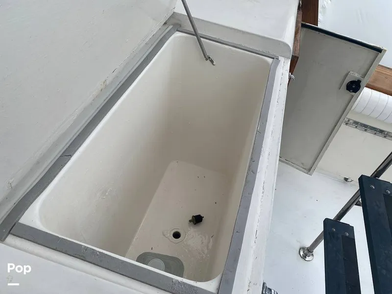 Slide: The Image of Egg Harbor 41 Sportfish 1989 - 16352558