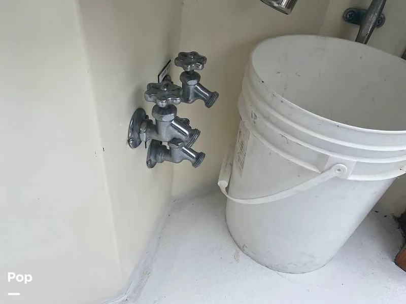 Slide: The Image of Egg Harbor 41 Sportfish 1989 - 16352561