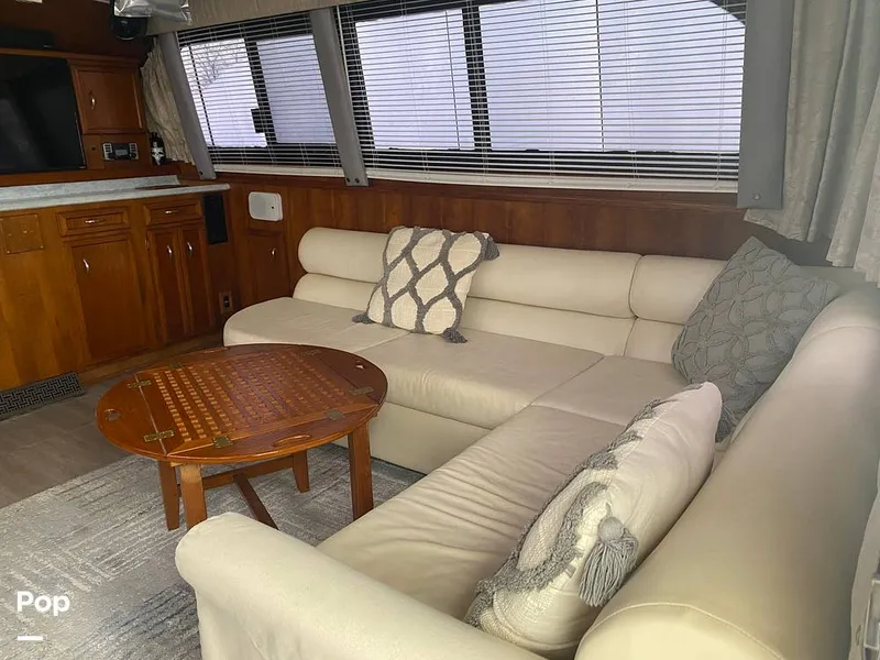 Slide: The Image of Egg Harbor 41 Sportfish 1989 - 16352565