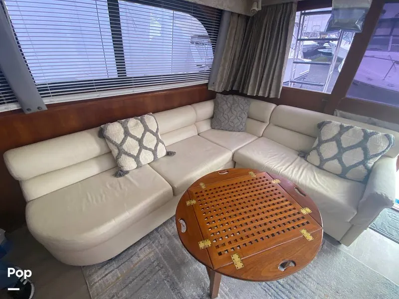 Slide: The Image of Egg Harbor 41 Sportfish 1989 - 16352566