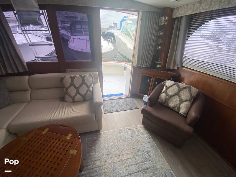 Slide: The Image of Egg Harbor 41 Sportfish 1989 - 16352567