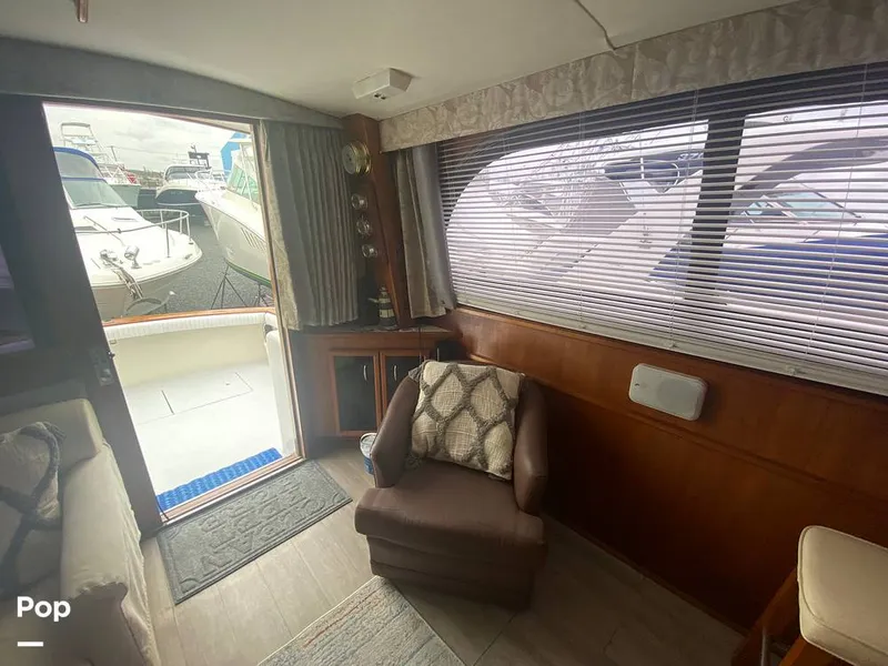 Slide: The Image of Egg Harbor 41 Sportfish 1989 - 16352568