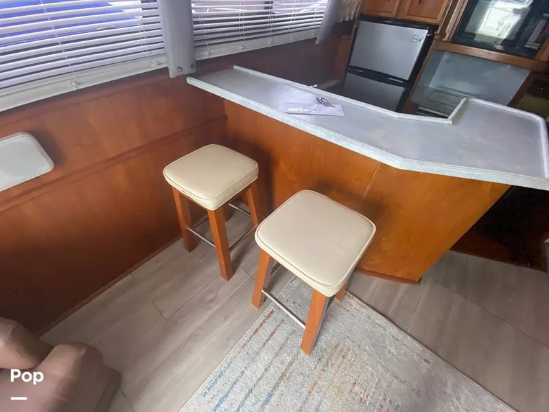 Slide: The Image of Egg Harbor 41 Sportfish 1989 - 16352571