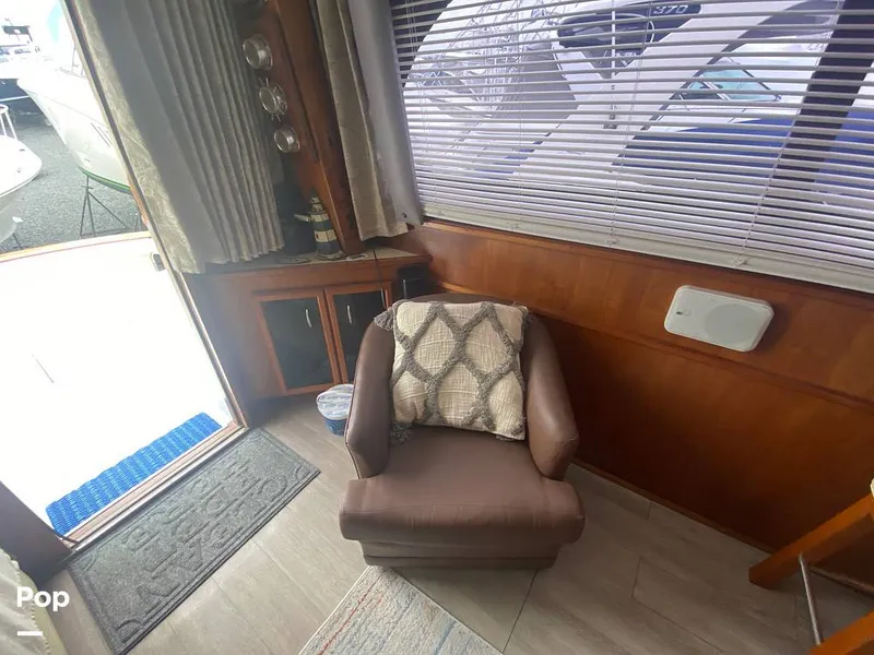 Slide: The Image of Egg Harbor 41 Sportfish 1989 - 16352572