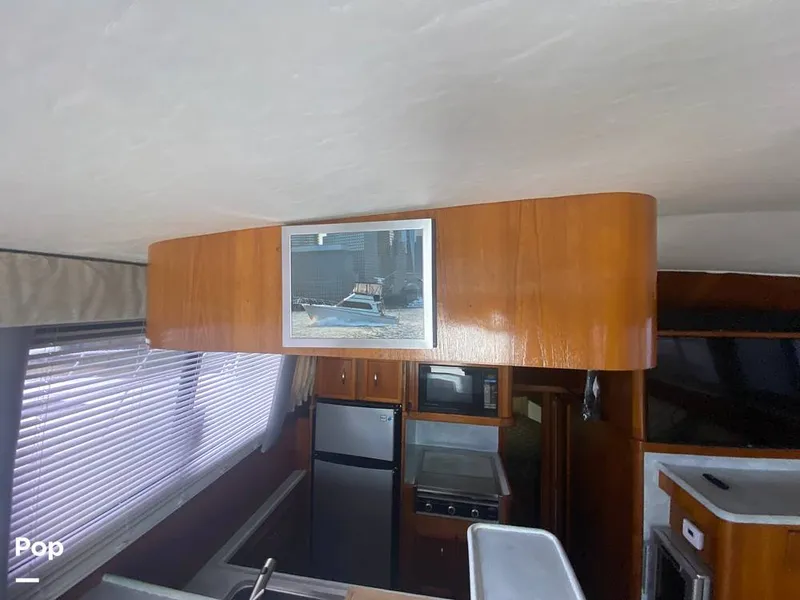 Slide: The Image of Egg Harbor 41 Sportfish 1989 - 16352573