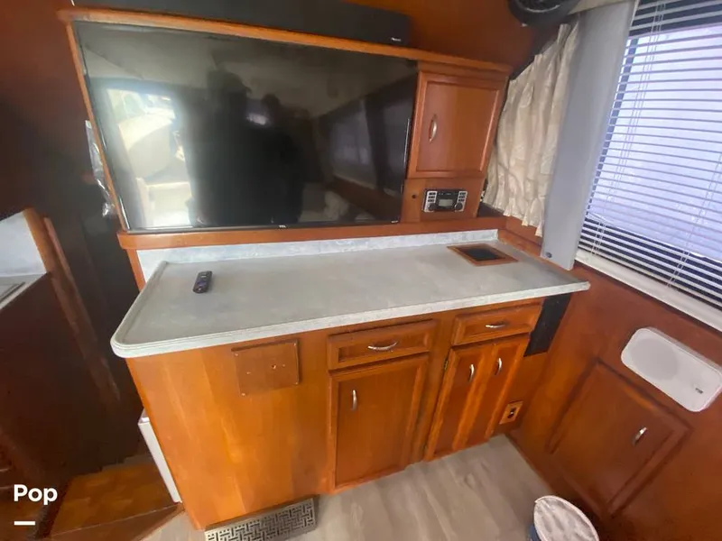 Slide: The Image of Egg Harbor 41 Sportfish 1989 - 16352574