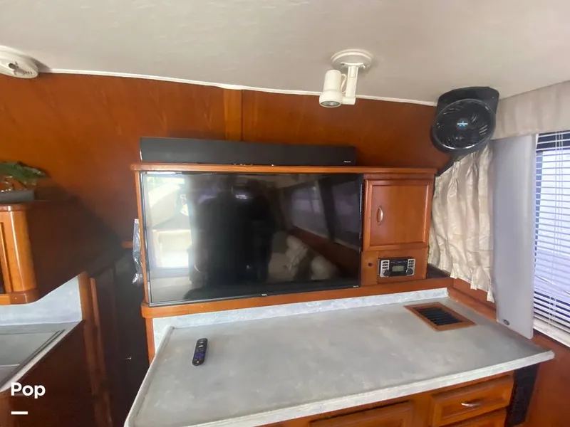 Slide: The Image of Egg Harbor 41 Sportfish 1989 - 16352575