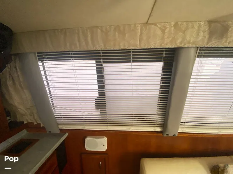 Slide: The Image of Egg Harbor 41 Sportfish 1989 - 16352576