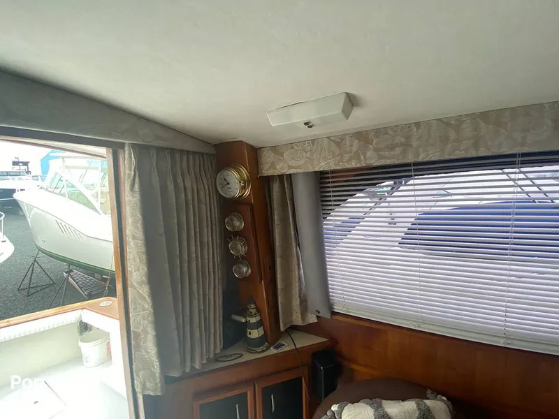 Slide: The Image of Egg Harbor 41 Sportfish 1989 - 16352579