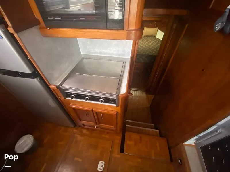 Slide: The Image of Egg Harbor 41 Sportfish 1989 - 16352582