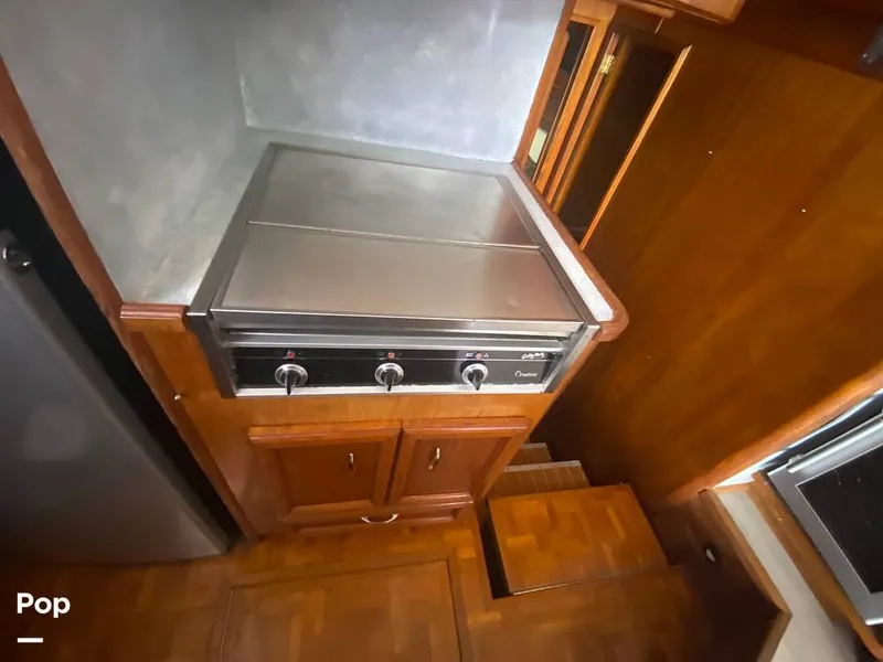 Slide: The Image of Egg Harbor 41 Sportfish 1989 - 16352586