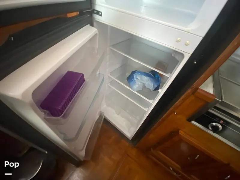 Slide: The Image of Egg Harbor 41 Sportfish 1989 - 16352588