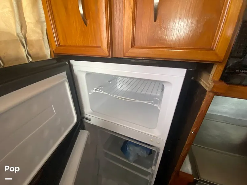 Slide: The Image of Egg Harbor 41 Sportfish 1989 - 16352589