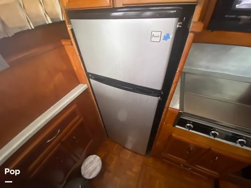 Slide: The Image of Egg Harbor 41 Sportfish 1989 - 16352591