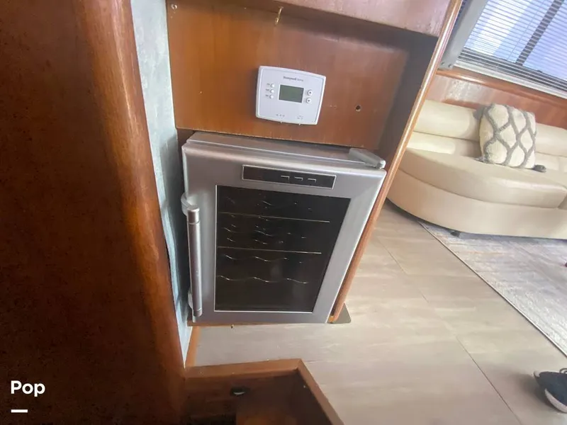 Slide: The Image of Egg Harbor 41 Sportfish 1989 - 16352593