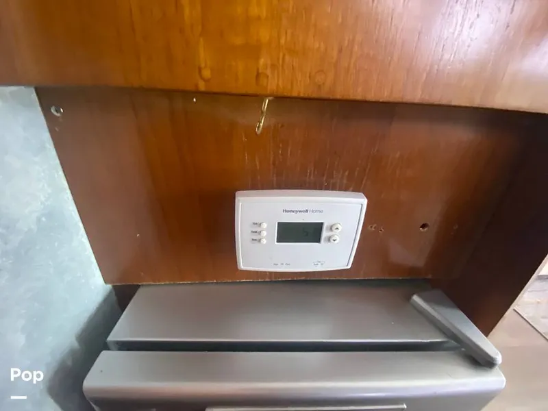 Slide: The Image of Egg Harbor 41 Sportfish 1989 - 16352594