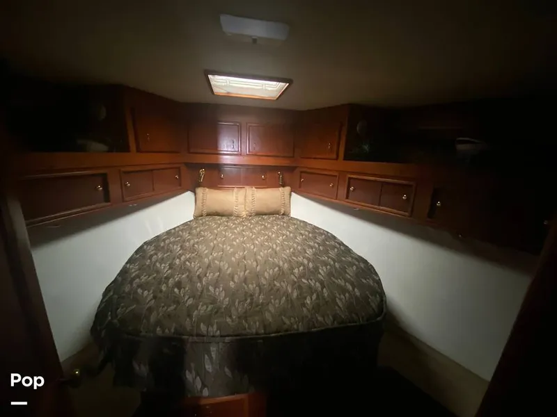 Slide: The Image of Egg Harbor 41 Sportfish 1989 - 16352596