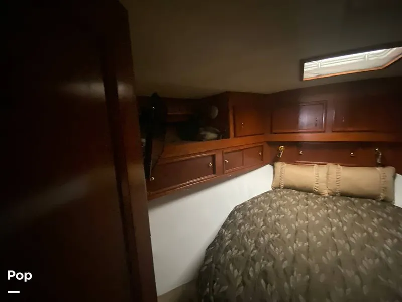 Slide: The Image of Egg Harbor 41 Sportfish 1989 - 16352597