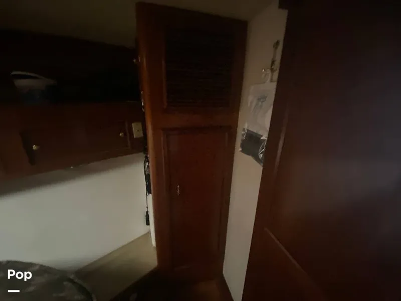 Slide: The Image of Egg Harbor 41 Sportfish 1989 - 16352599