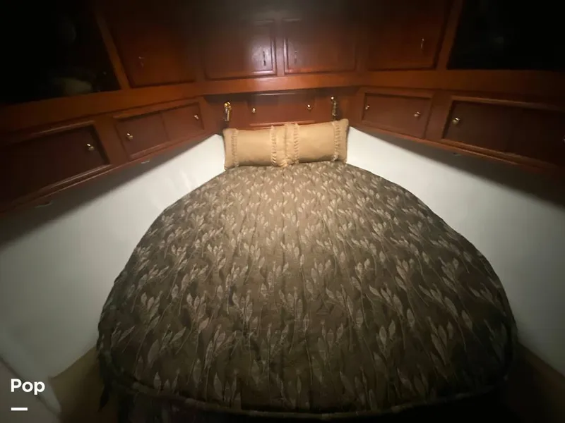 Slide: The Image of Egg Harbor 41 Sportfish 1989 - 16352600