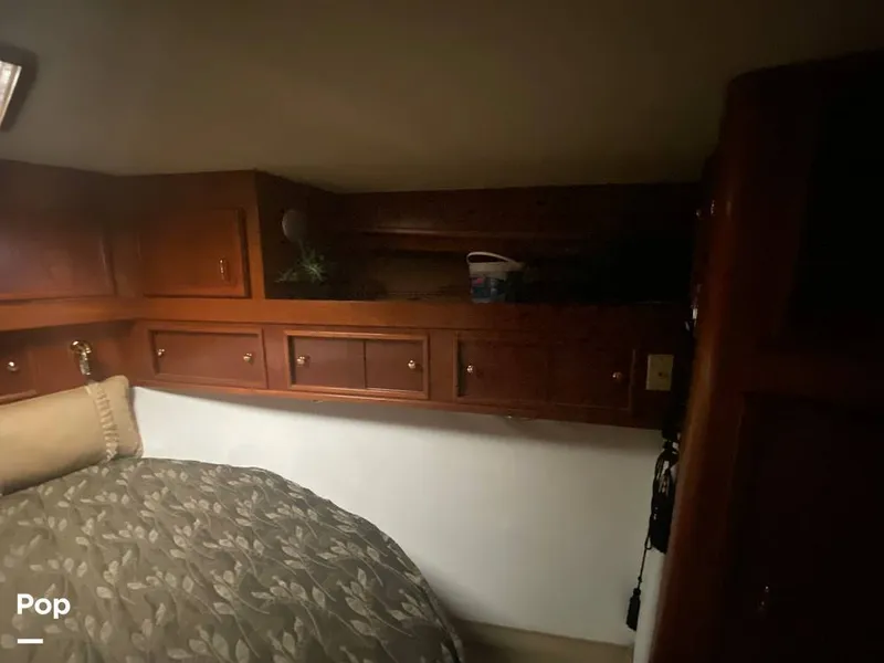 Slide: The Image of Egg Harbor 41 Sportfish 1989 - 16352601