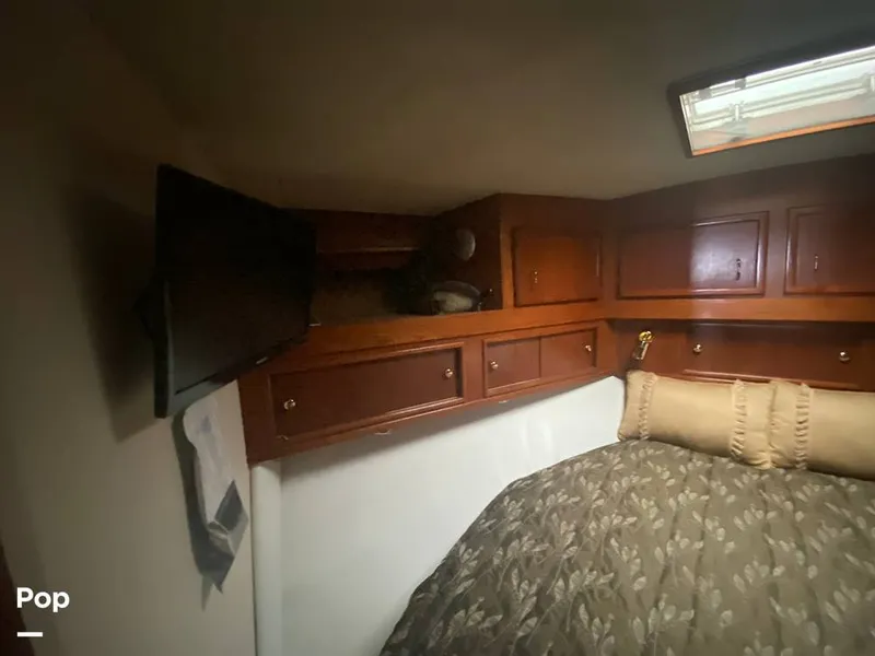 Slide: The Image of Egg Harbor 41 Sportfish 1989 - 16352602