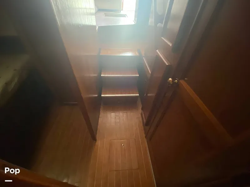 Slide: The Image of Egg Harbor 41 Sportfish 1989 - 16352603