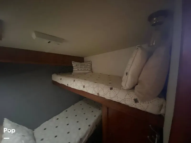 Slide: The Image of Egg Harbor 41 Sportfish 1989 - 16352604