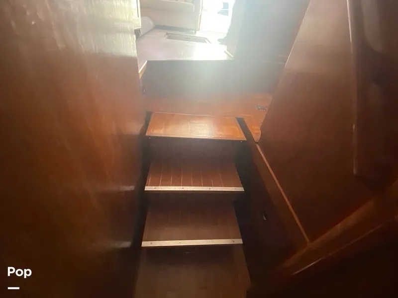 Slide: The Image of Egg Harbor 41 Sportfish 1989 - 16352607