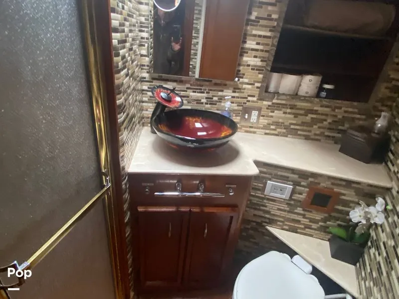 Slide: The Image of Egg Harbor 41 Sportfish 1989 - 16352610