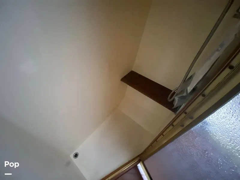 Slide: The Image of Egg Harbor 41 Sportfish 1989 - 16352613